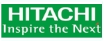 HITACHI