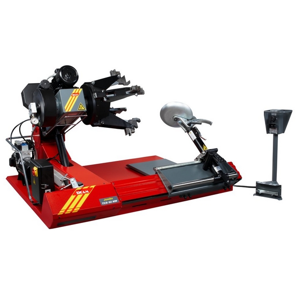 Шиномонтажный станок для грузовых автомобилей 14-56 дюймов SICAM TCS52NW (380V)