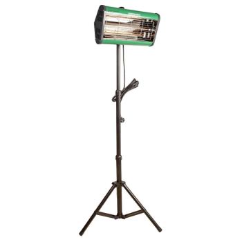 Инфракрасная сушка на стойке 1050 Вт ОДА Сервис ODA-IK02