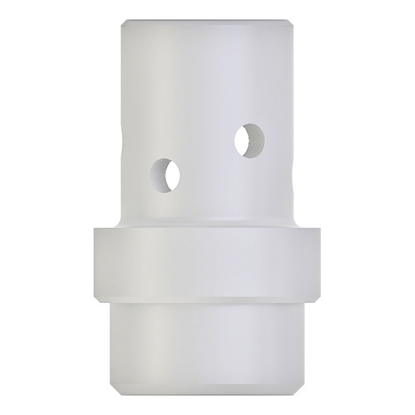 Диффузор газовый для горелки FB 360 белый (10 шт) FUBAG FB360.DCW