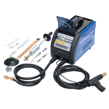 Nordberg WS4 Аппарат сварочный, споттер, 220 В