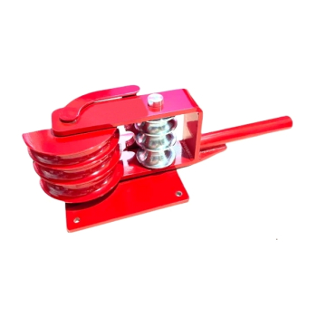 Трубогиб ручной, 21-33 мм, TOR ТР-01-2,0