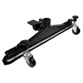 Щетка для пылесоса на колесах для сухой и влажной уборки 38 мм AE&T TC141-BOW