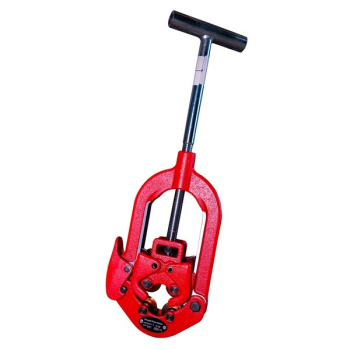 Труборез с хомутной защелкой для стальных труб 1/2"-2.1/2" TOR GH2S