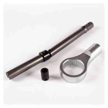 Ремкомплект для динамометрического ключа 34862-3FF, головка и удлинитель храпового механизма в сборе (01 без 34862-3DK,6,7,8,9,28) KING TONY 34862-3DK01-90