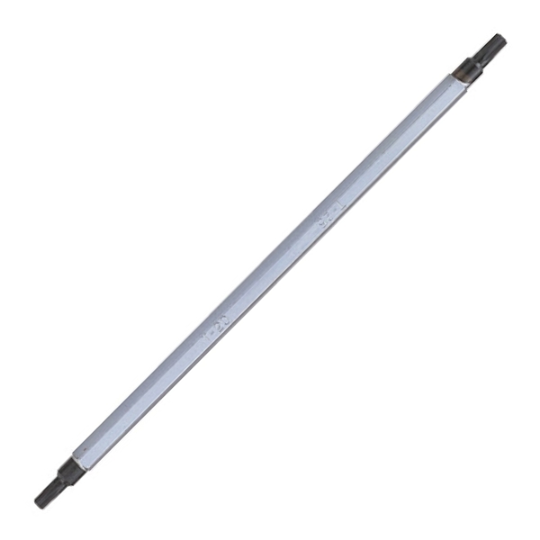 KING TONY 1317225TN Сменная вставка (жало) для отвертки 91232, TORX T20 / TORX T25