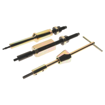 Набор инструментов для монтажа/демонтажа втулки топливной форсунки Volvo FM12 JTC-5467 Набор инструментов для монтажа/демонтажа втулки топливной форсунки Volvo FM12 JTC-5467