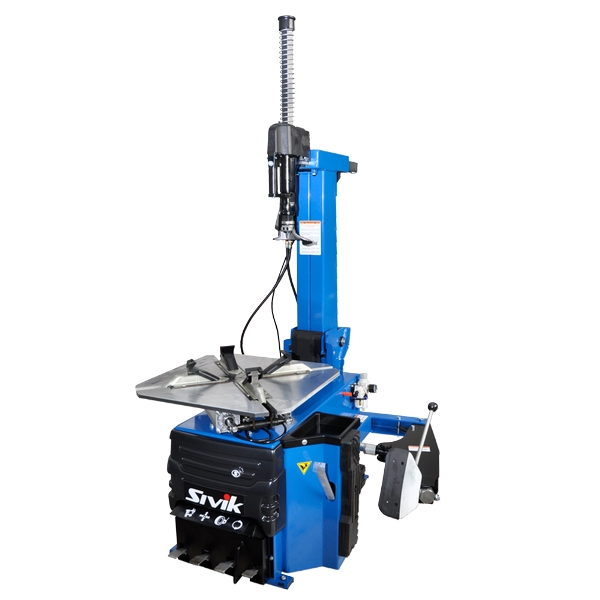 Шиномонтажный станок автоматический, 12-26 дюймов, 2 скорости, Сивик КС-403А ПРО (380V)