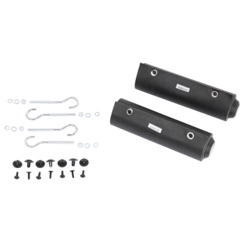 NORDBERG 01-00004507 Шторка защитная с монтажным комплектом (2 шт) для подъемника N4122HE-6B (H=4,8 м)