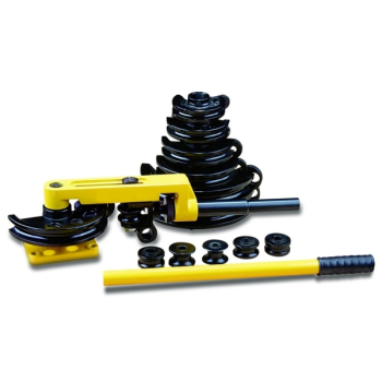 Трубогиб ручной переносной, 10-25 мм, TOR HHW-25S