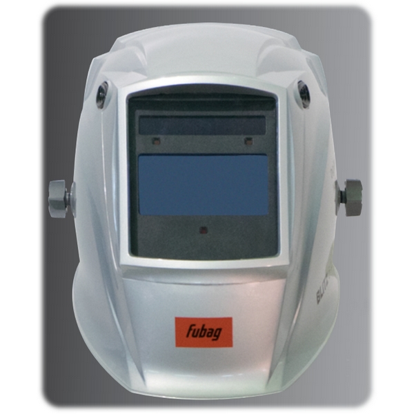 Маска сварщика "Хамелеон" с регулирующимся фильтром Fubag BLITZ 5-13 Digital Natural Color