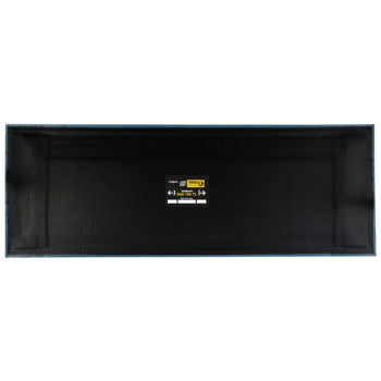 Пластырь кордовый для радиальных шин 720x270 мм Rema Tip-Top PREMIUM RAD 156TL (1 шт) 502 1568