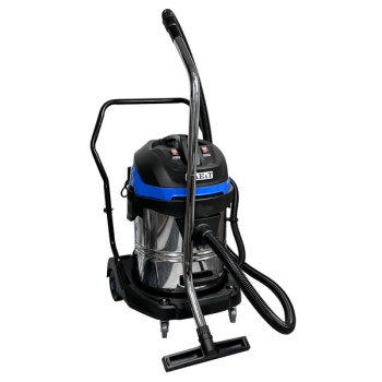 Пылесос профессиональный 60л 3000Вт AE&T TC1413B-603000