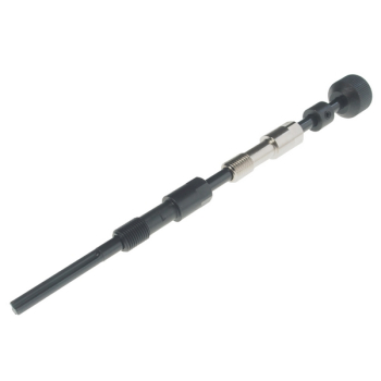 Приспособление для очистки отверстий свечей накаливания JTC-6758 Приспособление для очистки отверстий свечей накаливания JTC-6758