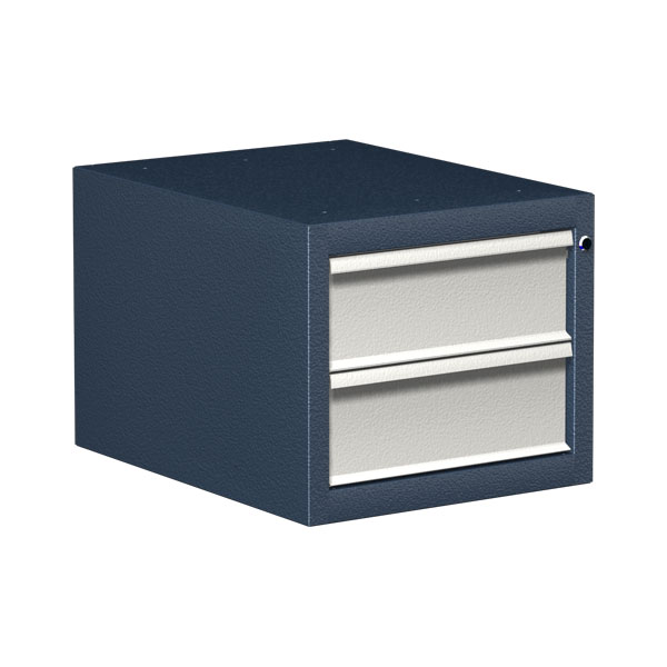 Тумба для промышленных слесарных верстаков Феррум 08.402-7016