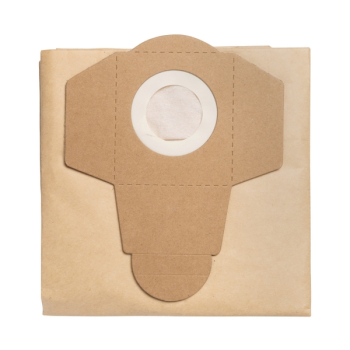 Бумажные мешки для HT2E412, 30 л (5 шт) HOEGERT HT2E416