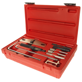 Набор фиксаторов ГРМ дизельных двигателей Volvo JTC-4434 Набор фиксаторов ГРМ дизельных двигателей Volvo JTC-4434