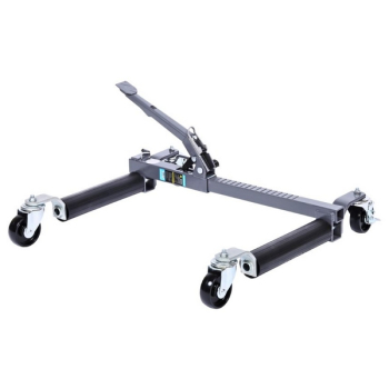 NORDBERG N3S2G Домкрат тележка под колесо для перемещения авто, 680 кг