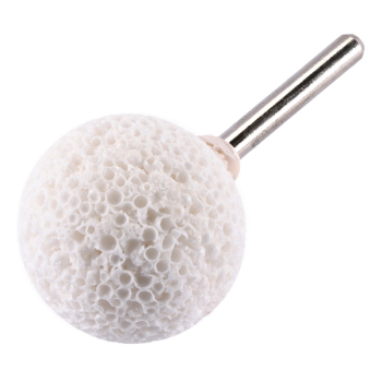 NORDBERG GSC38 Шар-ракушечник для обработки резины, 38 мм