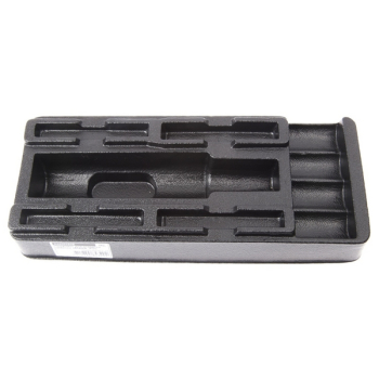 Ложемент для отвертки ударной 4505MR, PVC, King Tony 84450580B