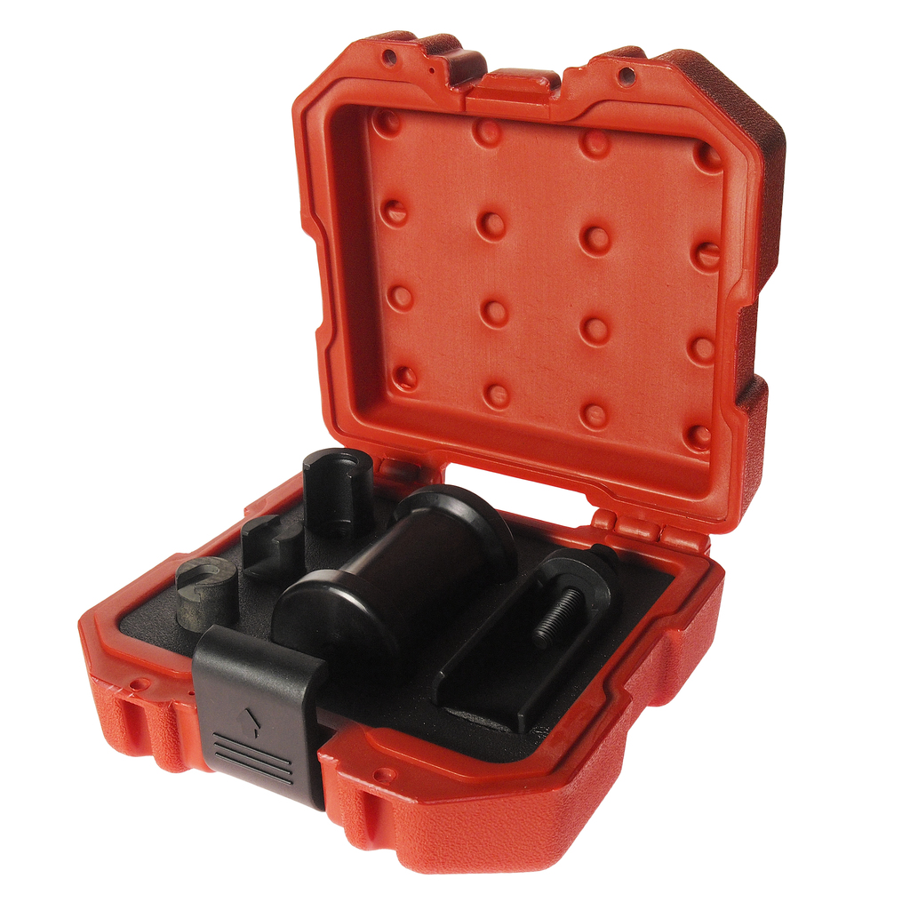 Набор инструментов для демонтажа форсунок инжектора (VW, AUDI TSI) JTC-4351