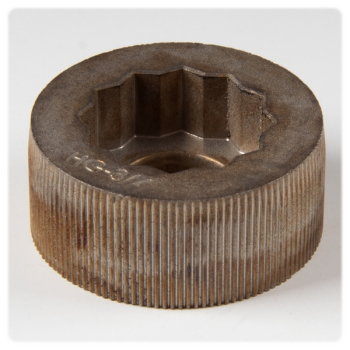 Ремкомплект для динамометрического ключа TT19671, втулка рукоятки установки усилия (32) TOLSEN TT19671-32