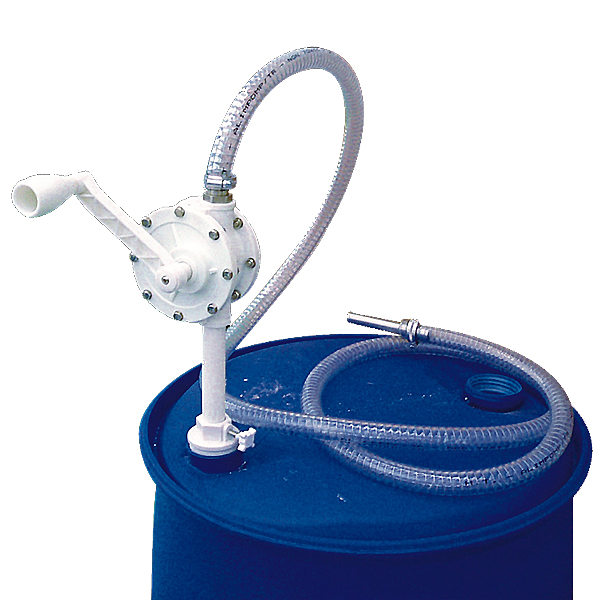 Роторный ручной насос со шлангом для раздачи AdBlue Piusi ROTATIVE HAND PUMP (with complete kit) Роторный ручной насос со шлангом для раздачи AdBlue Piusi ROTATIVE HAND PUMP (with complete kit)