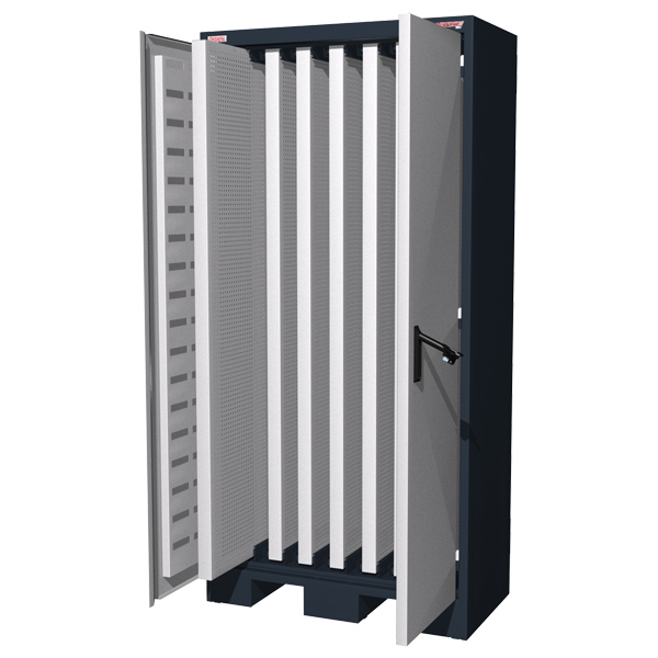 Шкаф для оснастки и инструмента Феррум 08.3000_Р7-7016