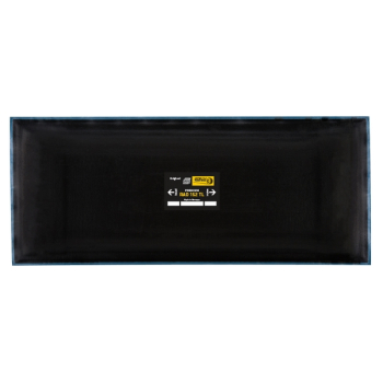 Пластырь кордовый для радиальных шин 580x240 мм Rema Tip-Top PREMIUM RAD 152TL (1 шт) 502 1520