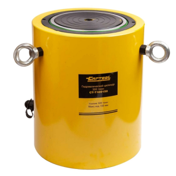 Гидравлический цилиндр 300 т Car-Tool CT-T300150