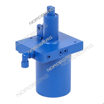 NORDBERG N3515T#PUMP Насос в сборе для N3515T