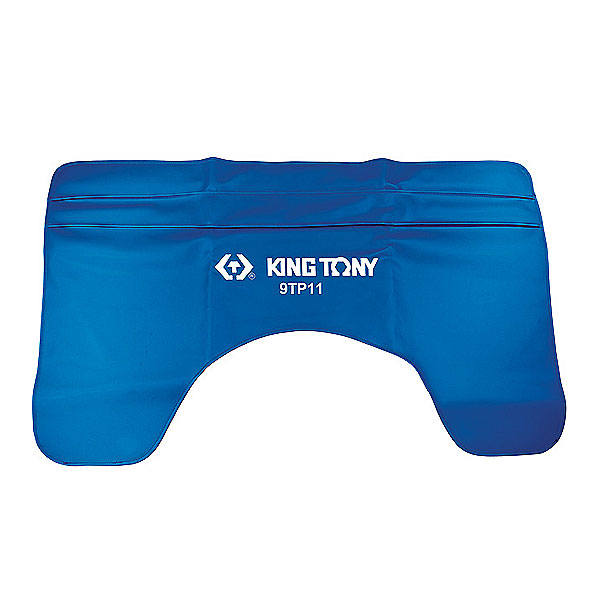 Защитная накидка на крыло с магнитным креплением 1050х650 мм King Tony 9TP11