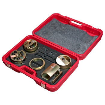 Набор приспособлений для замены сальников коленвала Isuzu JTC-4147