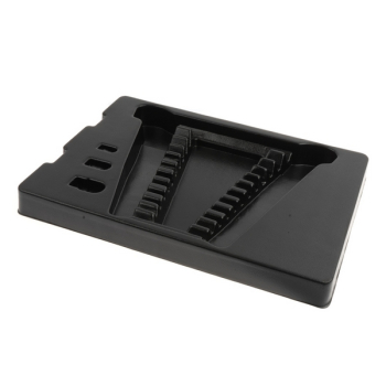 Ложемент для наборов комбинированных ключей с трещоткой 9-10115MR, 9-10215MR, PVC, King Tony 84711720B