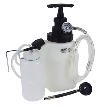 Приспособление для замены тормозной жидкости, 3+1 л, JTC-6989