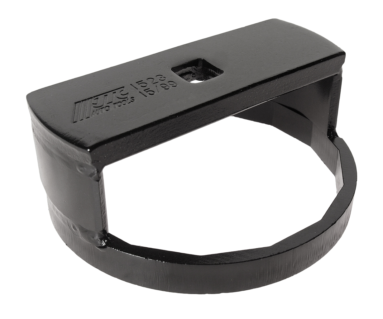 Съемник фильтров масляных 99мм 15-ти гранный для дизельных двигателей (TOYOTA,DAIHATSU) чашка JTC-1523 Съемник фильтров масляных 99мм 15-ти гранный для дизельных двигателей (TOYOTA,DAIHATSU) чашка JTC-1523