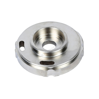 NORDBERG NP14101#18 Втулка ротора задняя для гайковертов NP14101/NP14102