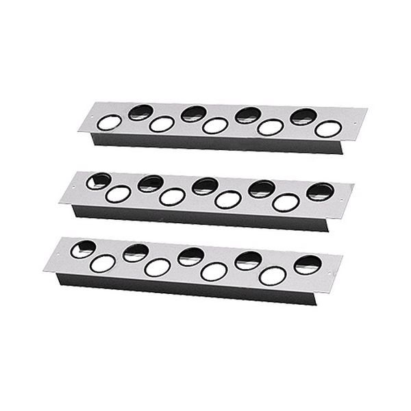 Полка для шкафа 08.3000-SK Феррум 08.SK40-WT