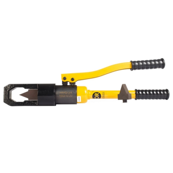 Гайколом гидравлический ручной 14 т, М8-М24, TOR HHQ-24