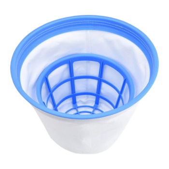 Фильтр для пылесосов хлопчатобумажный иглопробивной 60 AE&T TC141-CF60