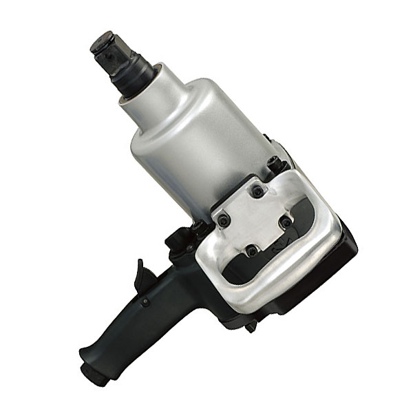 Гайковерт ударный пневматический квадрат 1 дм 2440 Нм короткое жало King Tony 33841-180