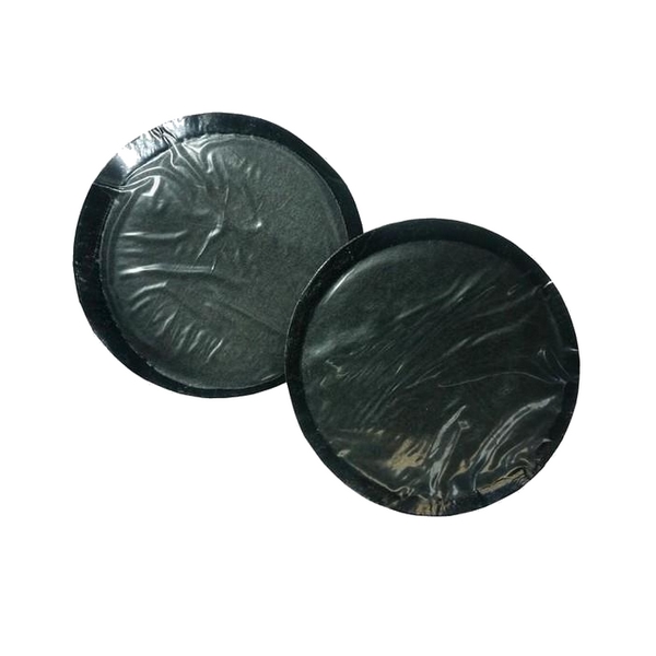 Набор заплат для ремонта камер (круг) 79 мм (20 шт) Clipper B079