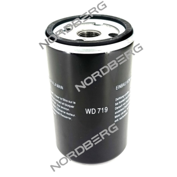 Фильтр масляный для винтовых компрессоров NCF11, NCN10 Nordberg 01-00017275
