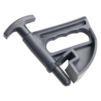 Фиксатор борта шины, пластиковый KRAFTWELL KRW-BPB