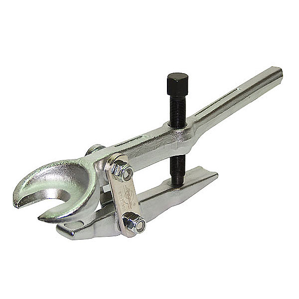 Съемник шаровых опор диаметр вилки 19 мм Мастак 100-51019