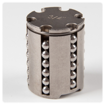 Ремкомплект для динамометрического ключа TT19671, постель призмы (21) TOLSEN TT19671-21