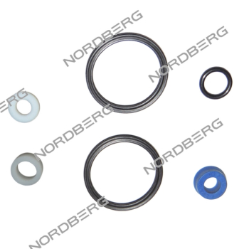 NORDBERG N3550#PUMP-RK Ремкомплект для насоса пресса NORDBERG N3550