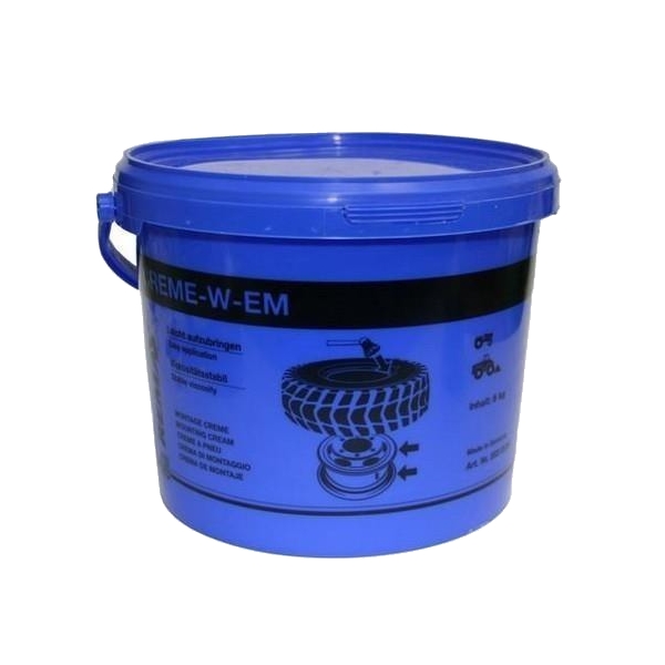 Крем монтажный 5 кг Rema Tip Top Remaxx Cream W-EM