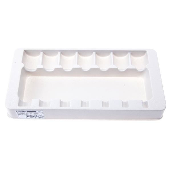 Ложемент для набора ударных торцевых насадок 4457MP, 4467PP, PVC, King Tony 84445710H