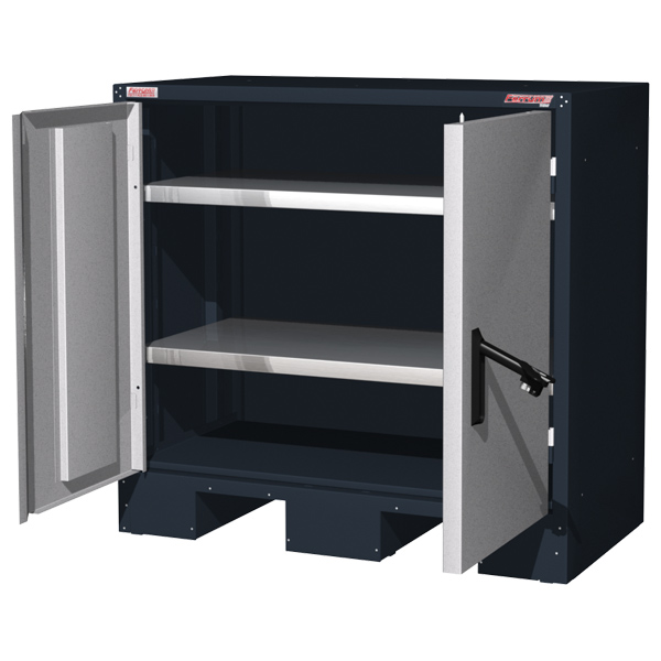 Шкаф для оснастки и инструмента Феррум 08.3002(900)-7016